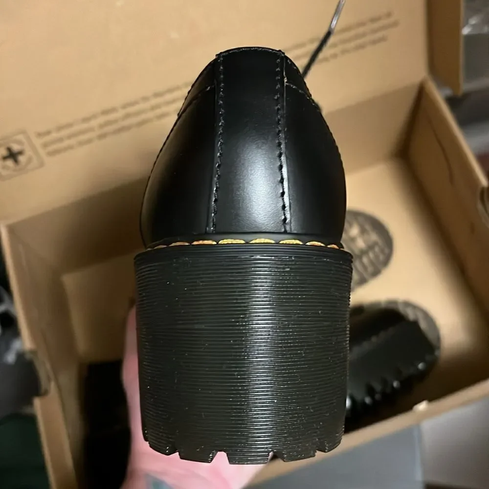 Dr. Martens upgrade your